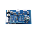 凌鸥3P3N驱动电机开发板